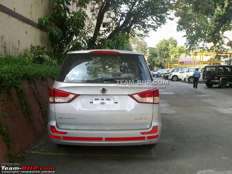 SCOOP: Ssangyong Rodius spotted in Mumbai-972317_10201311810818828_1356303134_n.jpg