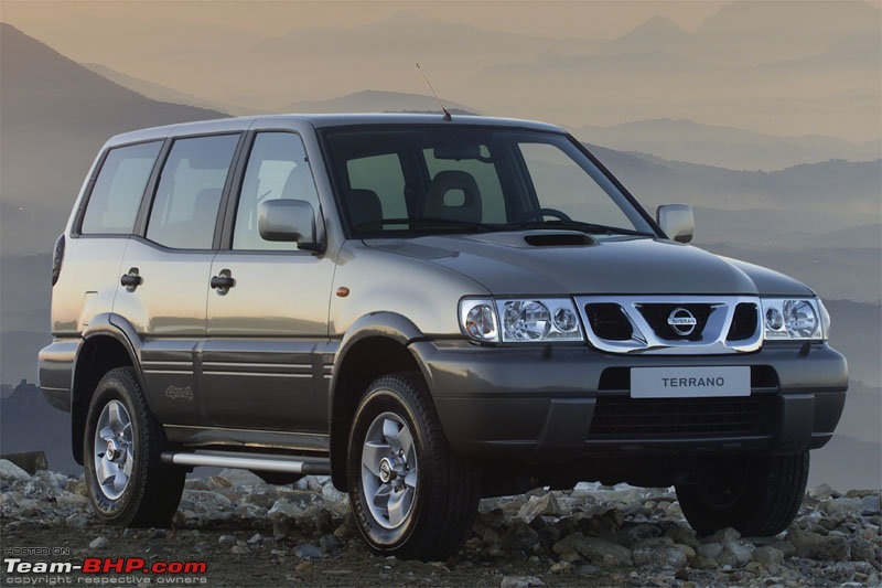 Nissan's Duster-based SUV, the Terrano: Full Pics are out!-nissanterrano_5c94c.jpg