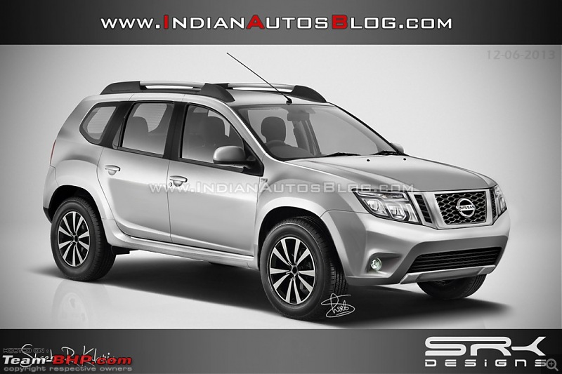 Nissan's Duster-based SUV, the Terrano: Full Pics are out!-nissanterrano1024x682.jpg