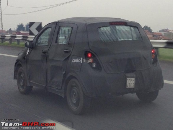 Marutis plans - Upgraded Swift, SX4 Crossover and an 800cc Diesel car?-1.jpg