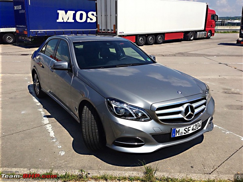 Facelifted E-Class to be launched in June 2013!-e-9.jpg