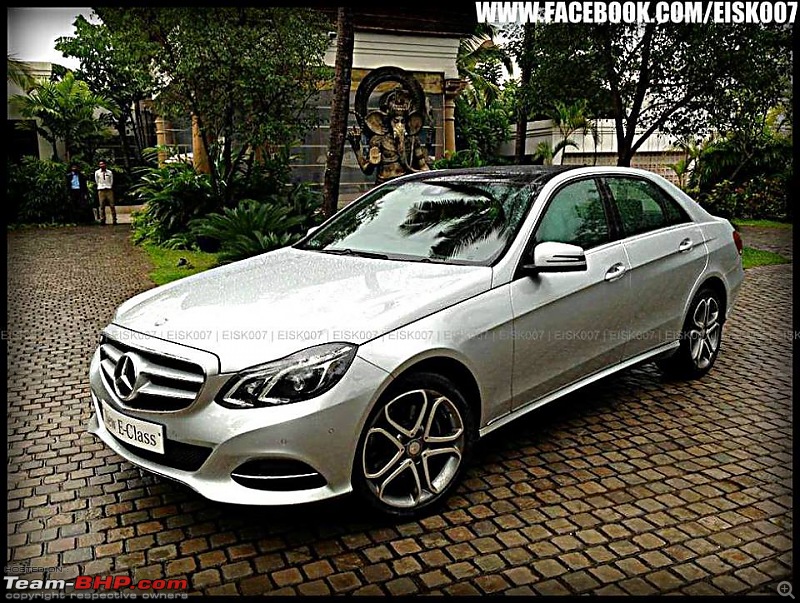 Mercedes Benz India launches 2014 E-Class Facelift-1043945_485388111544214_790322867_n.jpg