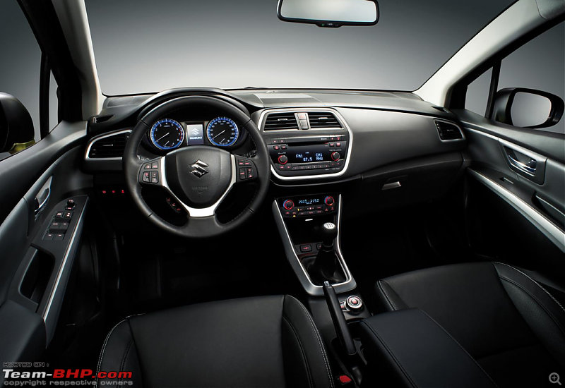 Marutis plans - Upgraded Swift, SX4 Crossover and an 800cc Diesel car?-suzukisx4scrossukpricingrevealed_4.png