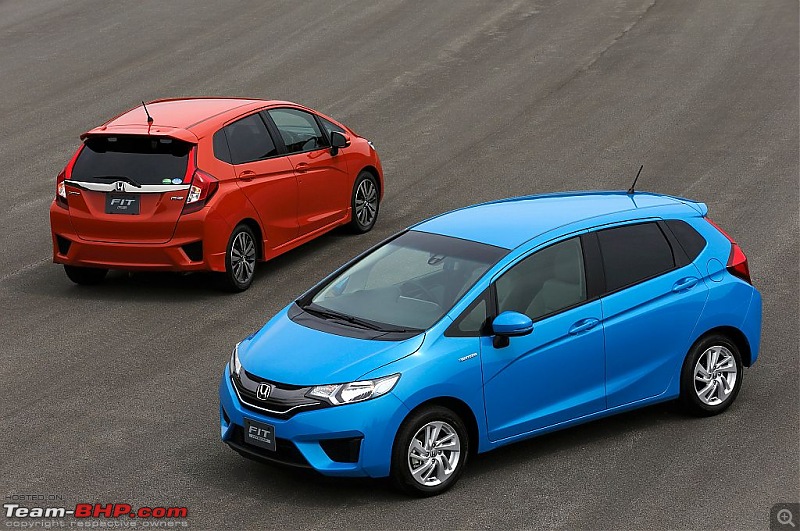 The 2015 Honda Jazz (3rd-gen)-2014-honda-jazz-1.jpg