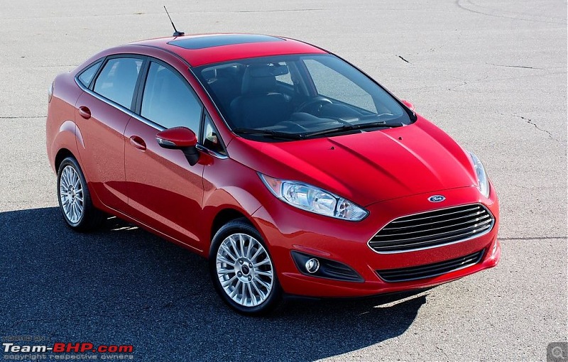New Ford Fiesta to be facelifted in 2014 *EDIT* Now launched @ 7.69 lakhs-2014-ford-fiesta-facelift-sedan-1.jpg