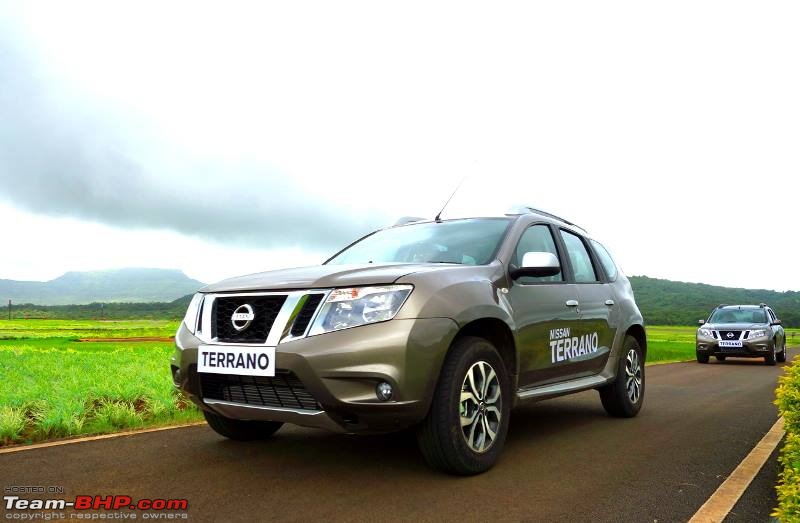 Nissan Terrano Unveiled : To be launched in early October-terrano.jpg