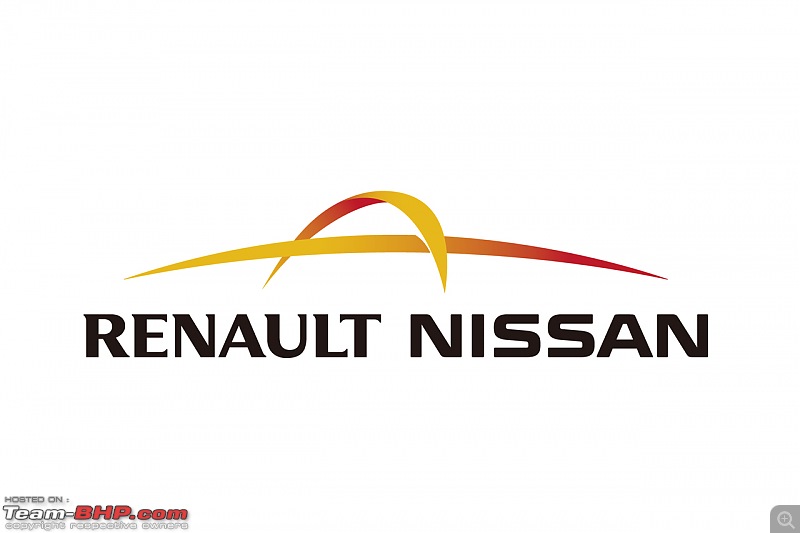 Rumour: Renault-Nissan contemplating Micra based compact sedan-renaultnissan-logo.jpg