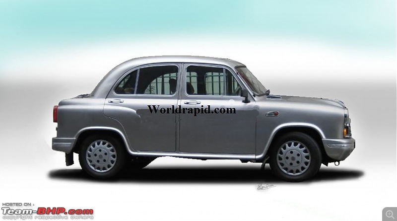 Hindustan Ambassador revival-hindustanmotorstolaunchambassadorhatchbackin2014.jpg