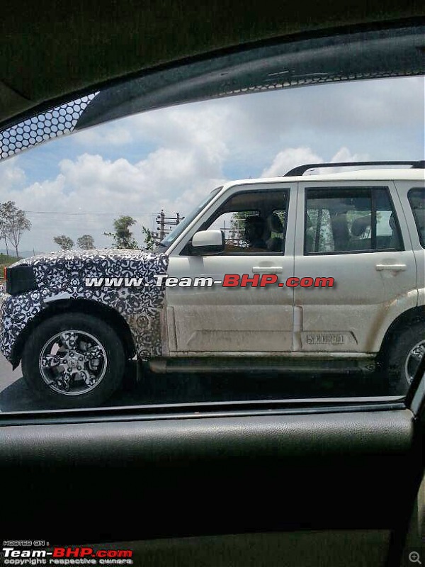 2014 Mahindra Scorpio Facelift (W105). EDIT: Now launched at Rs. 7.98 lakhs-img20130901wa00082-copy.jpg