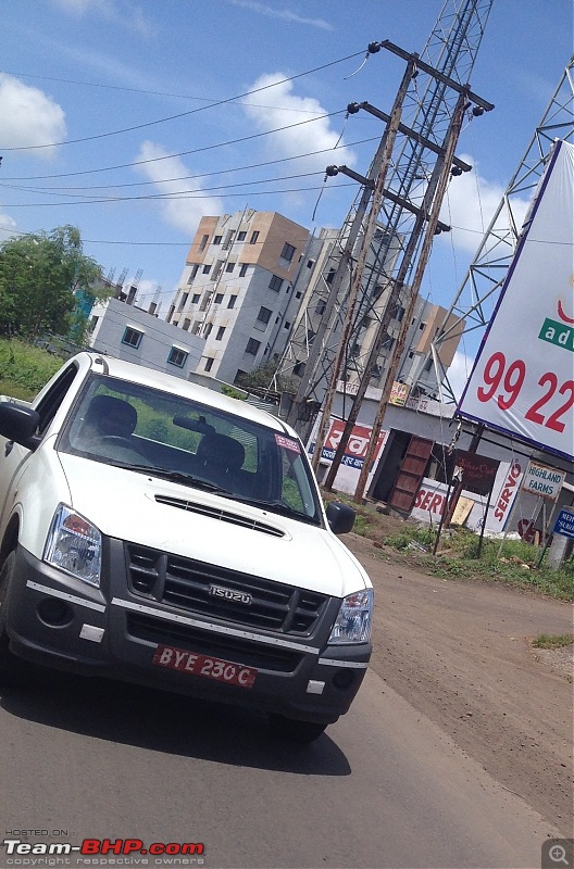 Spotted: Isuzus Undergoing Testing. EDIT : MU-7 SUV & D-Max Pickup launched-img_2050.jpg