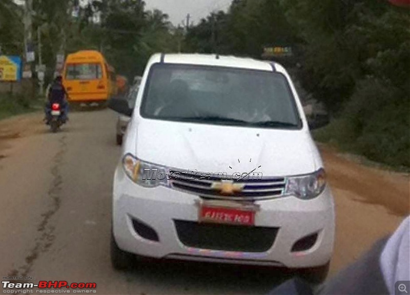 Chevrolet Enjoy CNG spotted testing in India-chevrolet-enjoy-cng-spyshot-1.jpg