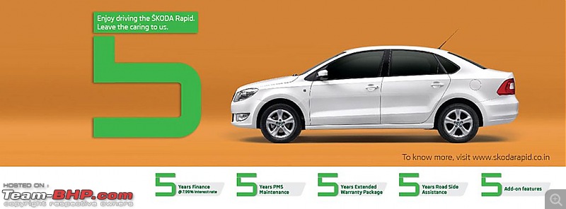 Skoda launches "5X5 Experience" for the Rapid sedan-skoda-rapid-5x5-experience.jpg