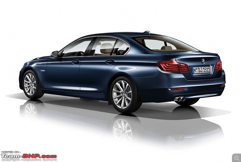 Rumour: BMW India to launch 5-Series Facelift in October 2013-2014-bmw-5series-facelift-2.jpg