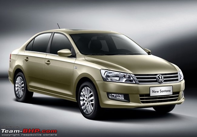 VW Vento TSI Launched at Rs.9.99 lakhs-novo_santana_2013_01.jpg