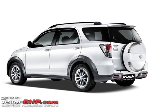Rumour: Compact SUV Toyota Rush (aka Daihatsu Rush) coming to India-toyotarushphotos121.jpg