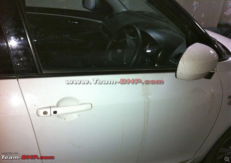 SCOOP Pics! Swift with Suzuki Diesel Engine, Keyless entry / go & cruise control-swift-2.jpg