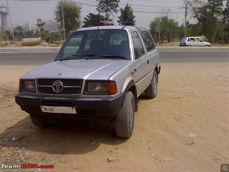 Pics: Tata Sierra-19032009104.jpg