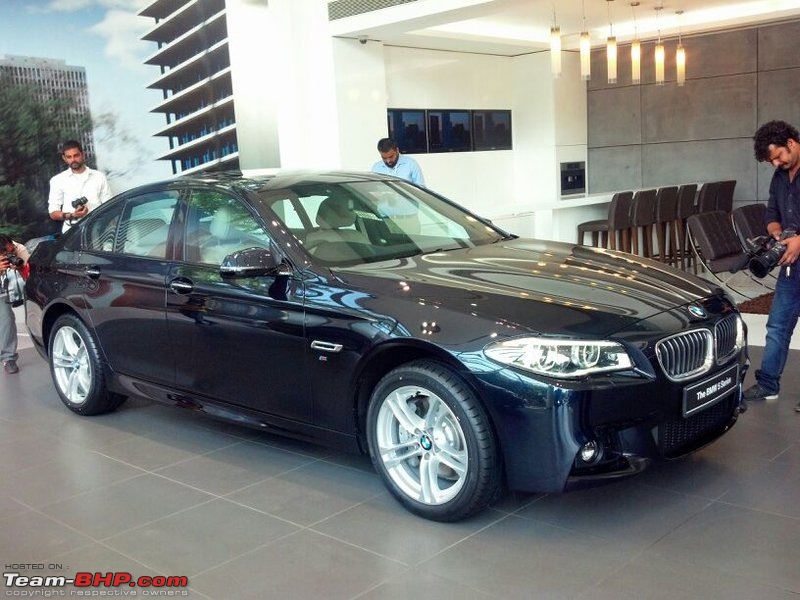 2013 BMW 5-Series Facelift launched in India-img20131010wa002.jpg