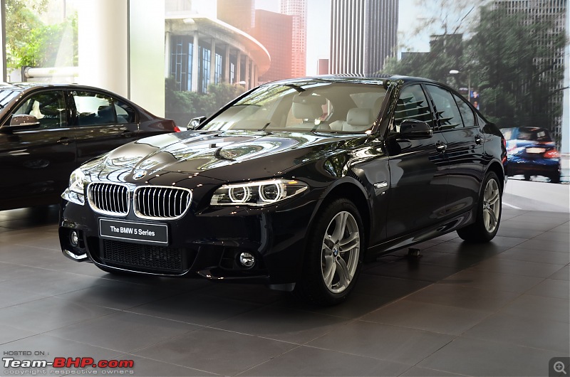 2013 BMW 5-Series Facelift launched in India-dsc_3332.jpg