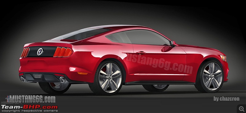 Ford Mustang coming to India. EDIT: Launched at 65 lakhs-2015fordmustang44.jpg