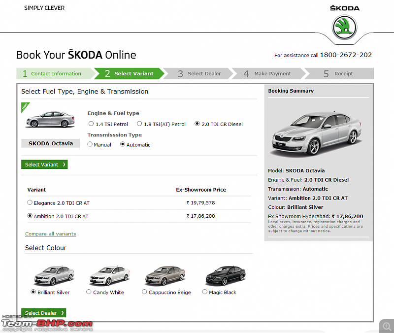 Skoda India launches BookYourSKODAOnline.com-11.png