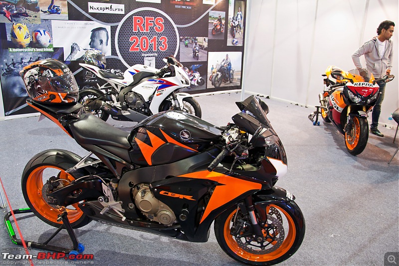 PICS: 2013 Autocar Performance Show, Mumbai-miscbike3.jpg