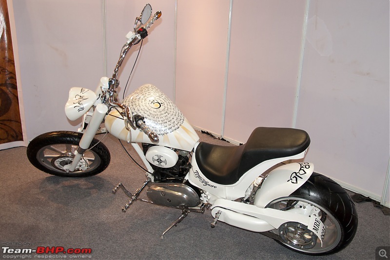 PICS: 2013 Autocar Performance Show, Mumbai-bikemod4.jpg