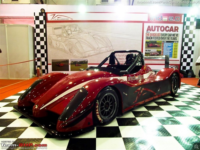 PICS: 2013 Autocar Performance Show, Mumbai-dscf5055.jpg