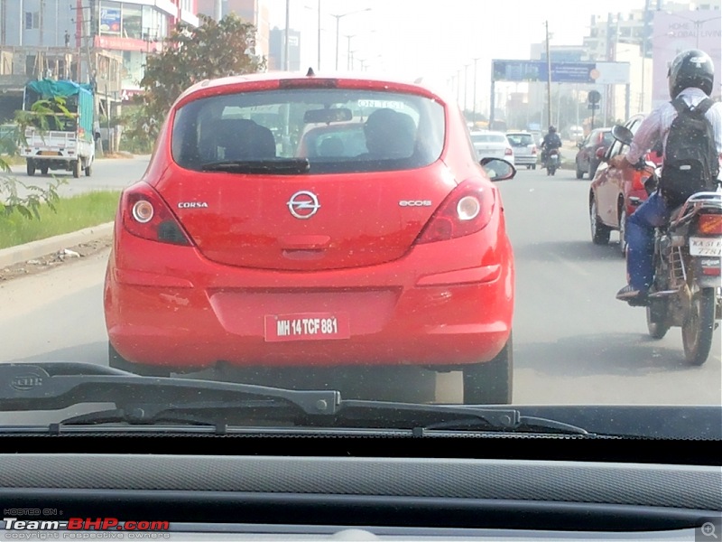 New Opel Corsa spotted-20131120_101323.jpg