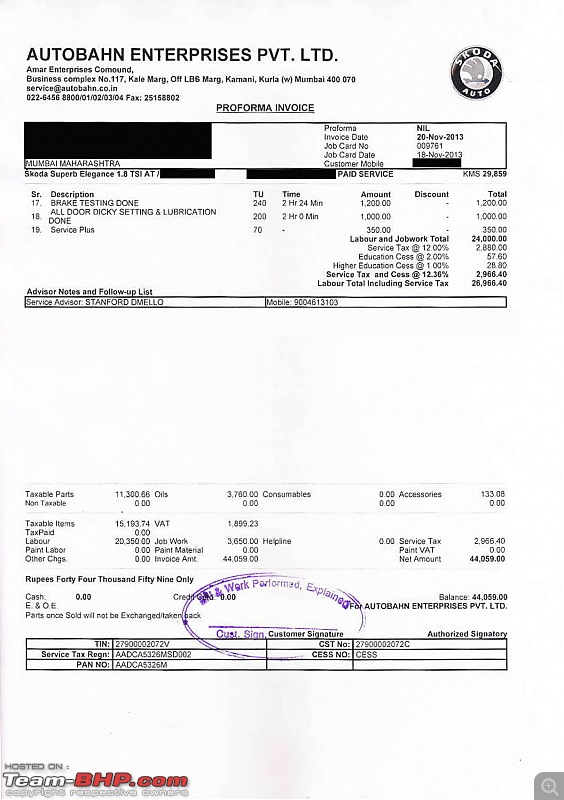 Skoda: Steps towards Transparency - Online Service Cost Calculator & Owners Manual-ak2.jpg