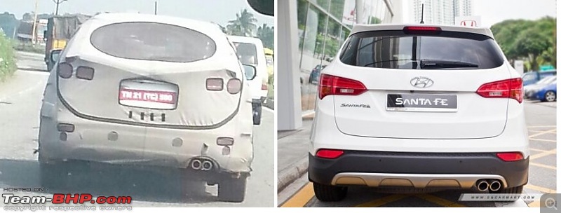 Scoop! 3rd-Gen Hyundai Santa Fe spotted testing in India. EDIT: Now launched.-santa-fe.jpg