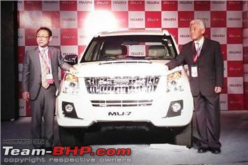 Spotted: Isuzus Undergoing Testing. EDIT : MU-7 SUV & D-Max Pickup launched-mu7.jpg