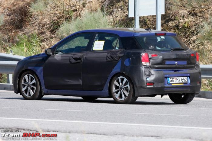 SCOOP Pics! 2014 Hyundai i20 spotted testing in India *UPDATE* Now launched @ 4.89L-hyundaii20004.jpg