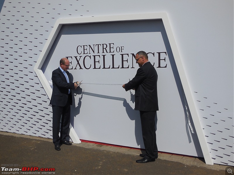 Mercedes-Benz opens 'Centre of Excellence' at Chakan-dscn0433.jpg