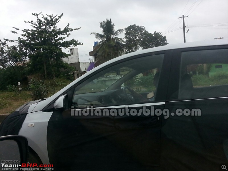 Hyundai Xcent (Grand i10 Sedan) caught testing : Now launched @ Rs. 4.66 lakh-hyundaigrandi10sedanspied1024x768.jpg