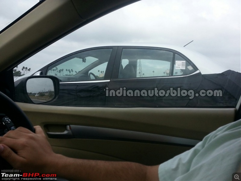 Hyundai Xcent (Grand i10 Sedan) caught testing : Now launched @ Rs. 4.66 lakh-hyundaigrandi10sedanspiedside1024x768.jpg