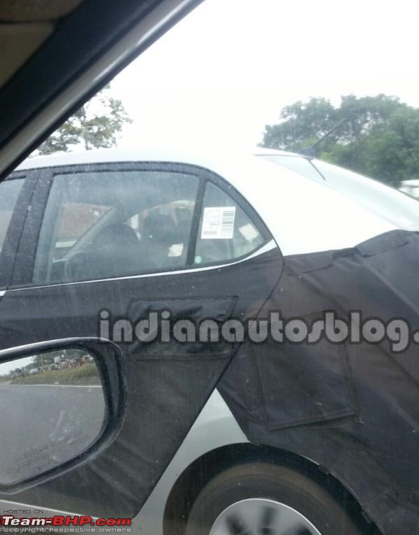 Hyundai Xcent (Grand i10 Sedan) caught testing : Now launched @ Rs. 4.66 lakh-hyundaigrandi10sedanspiedboot1024x768.jpg