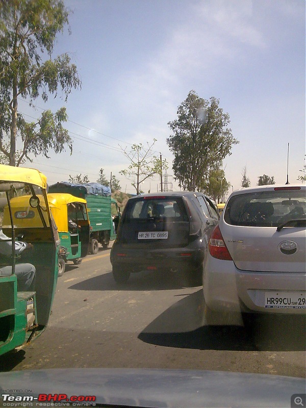 Maruti To Launch Suzuki Splash as Maruti Suzuki Ritz in May 2009-image484.jpg