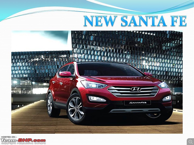 Scoop! 3rd-Gen Hyundai Santa Fe spotted testing in India. EDIT: Now launched.-slide2.jpg