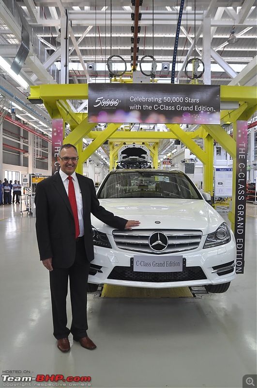 PICS : A Day at the Mercedes Factory (Chakan, MH)-image-2.jpg