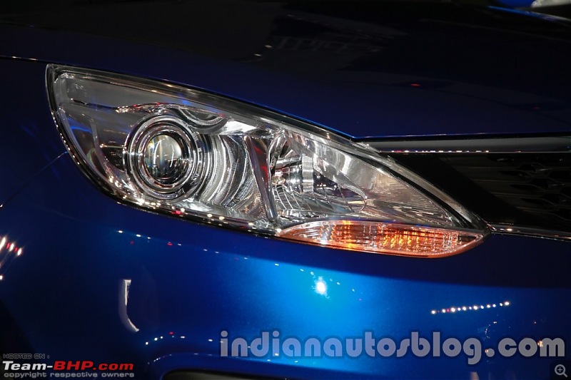 On the Tata Bolt Hatchback-zest5.jpg