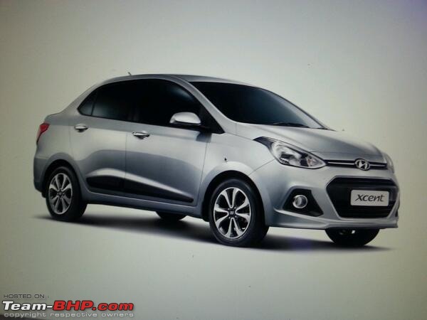 Hyundai Xcent (Grand i10 Sedan) caught testing : Now launched @ Rs. 4.66 lakh-xcent.jpg