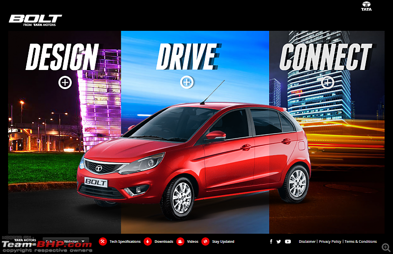 On the Tata Bolt Hatchback-tata-bolt.png