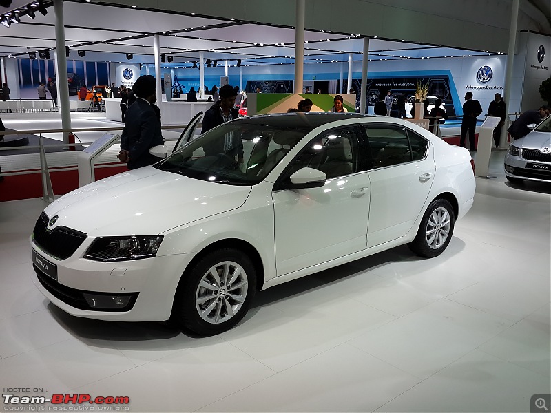 Skoda @ Auto Expo 2014-skoda1.jpg