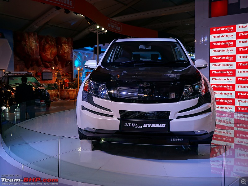 Mahindra @ Auto Expo 2014-4.jpg