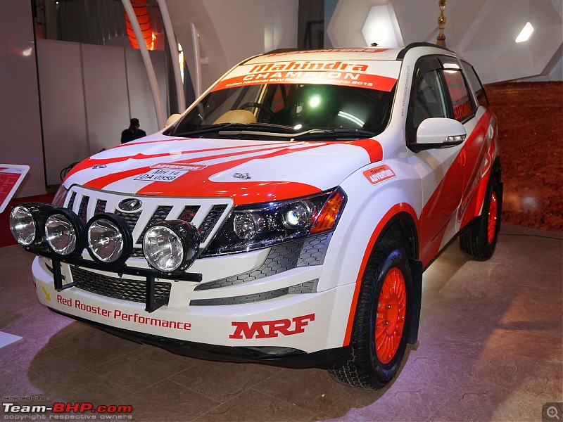 Mahindra @ Auto Expo 2014-1.jpg