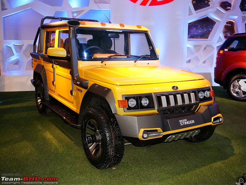 Mahindra @ Auto Expo 2014-7.jpg