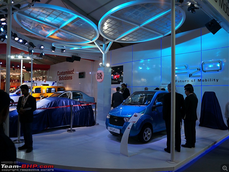 Mahindra @ Auto Expo 2014-0.jpg