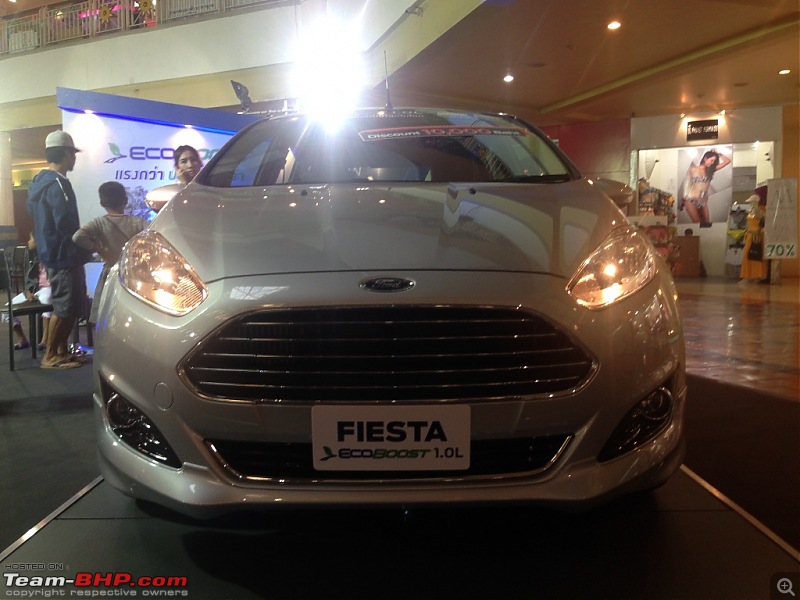 Ford @ Auto Expo 2014-fiesta-ecoboost.jpg