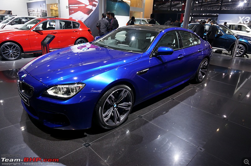 BMW & Mini @ Auto Expo 2014-01dsc01097.jpg